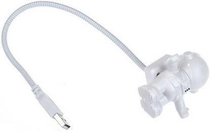 Anokhe Collections Astronaut USB Lamp SBDF004 Led Light