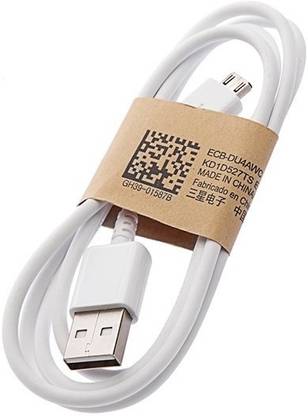 RJ Micro USB Cable 2 A 1 m one High Speed Data Cable FOR HTC ONE E9s DUAL SIM PHONES