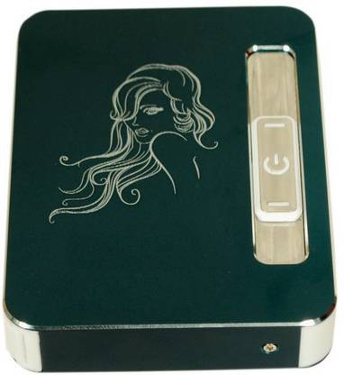 Flipfit Flameless SERIES S1 Cigarette Lighter