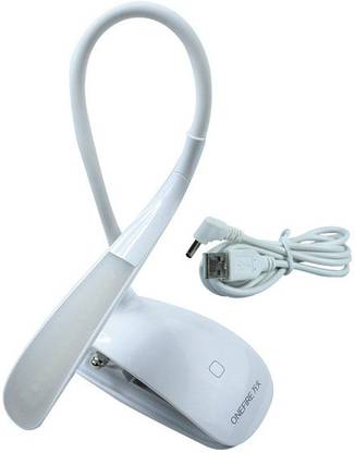 Foxconn USB TOUCH SENSOR LIGHT WITH CLIP HOLDER Led Light