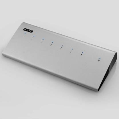 Anker Uspeed Premium Aluminum Hub for iMac, MacBook Air, MacBook 