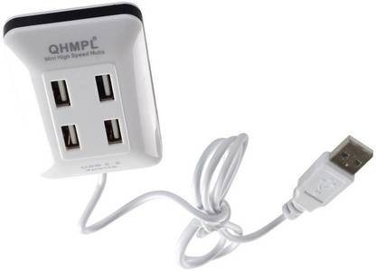 QHMPL QHM - 6633 QHM 6633 USB Hub