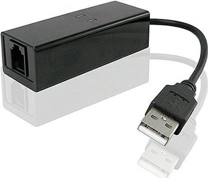KRISH Device USB Fax Modem USB Hub