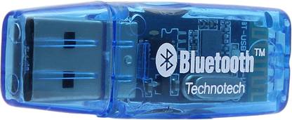 Technotech Portable ES-388 Bluetooth