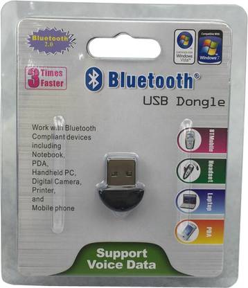 ADNet USB BlueTooth Dongle 1 AD Bluetooth
