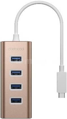 DODOCOOL 4 port 9172849702178ZA USB Hub
