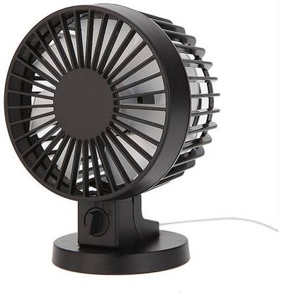 Aimrow RHNHA0008 Double Side USB Fan