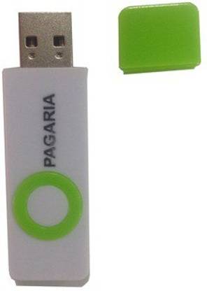 PAGARIA Portable Bluetooth Audio Receiver Bluetooth