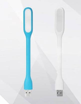 KLIQVIK TWO USB LED LIGHTS FOR GIONEE MOBILES TR-261 Led Light