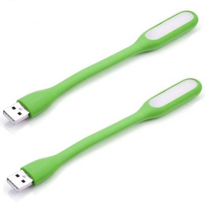 Nakalchi USB Lamp NK Pack Of 2 Led Light