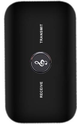TECHGEAR Latest 2 in 1 Wireless Bluetooth 4.0 Transmitter Receiver A2DP Stereo Audio Music Adapter Bluetooth