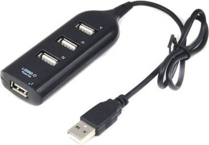 Frontech USB HUB JIL-0821 USB Hub