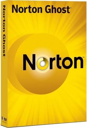 Norton Ghost 15.0