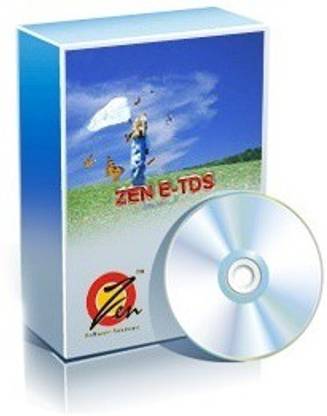 Zen Plus eTDS