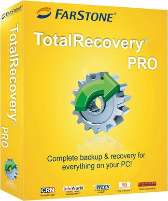 Farstone Total Recovery Pro