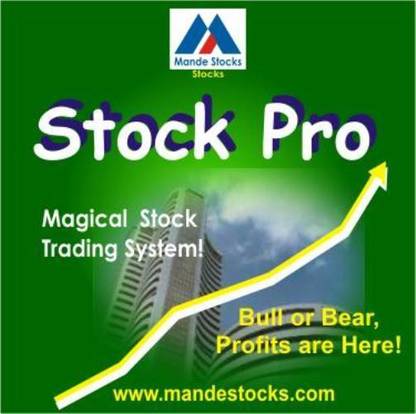 Mandestocks Stock Pro