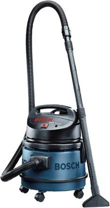BOSCH GAS 11-21 Dry Vacuum Cleaner