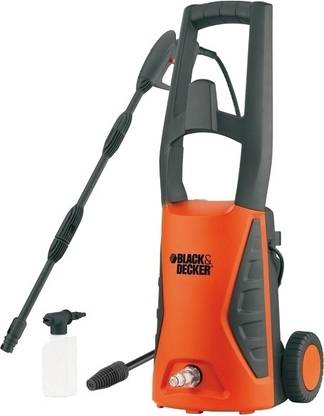 Black & Decker PW1570TD B101 Home & Car Washer