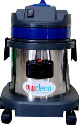 uniclean uv 15 Wet & Dry Vacuum Cleaner