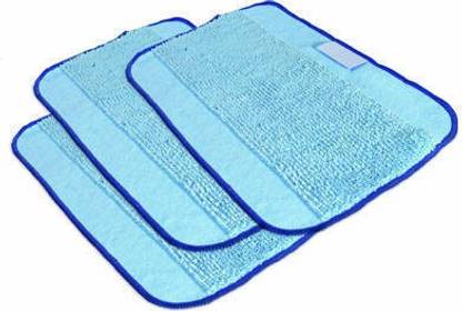 irobot Braava Microfibre Cloths Robotic Floor Cleaner