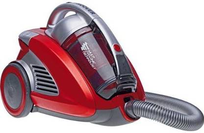 hoover Curve Bagless Dry Vacuum Cleaner