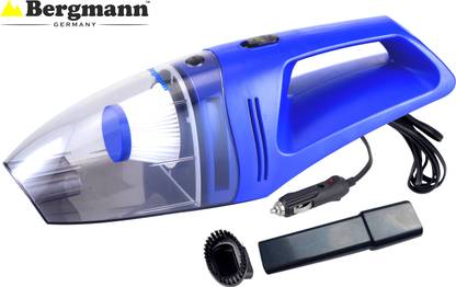 Bergmann BSV-60 Car Vacuum Cleaner
