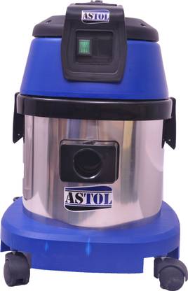 ASTOL SV-15 Wet & Dry Vacuum Cleaner