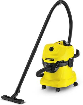 Karcher MV4 1000 Dry Vacuum Cleaner