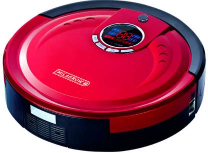 Milagrow Redhawk Robotic Floor Cleaner