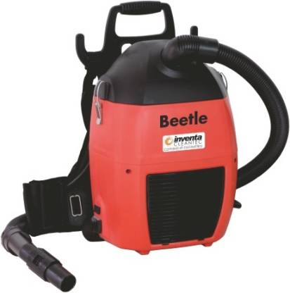 Inventa Beetle Dry Vacuum Cleaner
