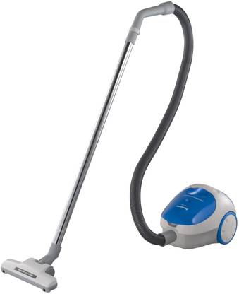 Panasonic MC-CG304 Bagless Dry Vacuum Cleaner with 2 in 1 Mopping and Vacuum