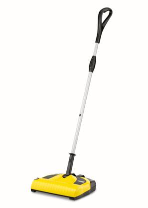 Karcher K 55 Plus Bagless Dry Vacuum Cleaner