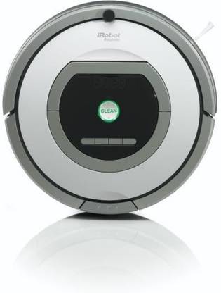 irobot Roomba 776p Robotic Floor Cleaner