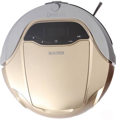 Milagrow Ecovacs DeeBot 66 Robotic Floor Cleaner