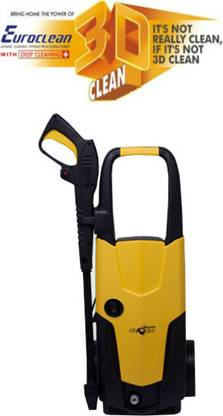 EUREKA FORBES Storm Home & Car Washer