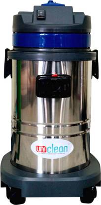Univac Uniclean Wet & Dry Vacuum Cleaner