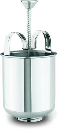 JK FULL SS Vada Maker