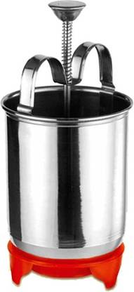 CAPitAL KITCHENWARE CK-152 Vada Maker