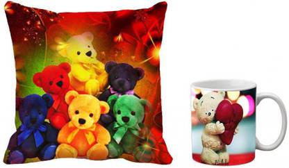 meSleep Cushion Gift Set