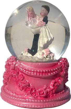 Mann Retails Showpiece Gift Set