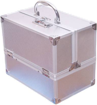 Satisfaction Freeze to store cosmetic items Vanity Box