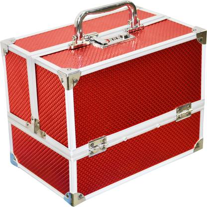 Satisfaction Pearl to store cosmetic items Vanity Box