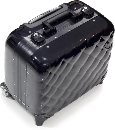 makeup vanity suitcase