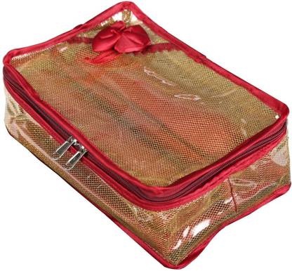 SuiDhaga Bangle Box Net 2 Line Bangle Organiser Vanity Box