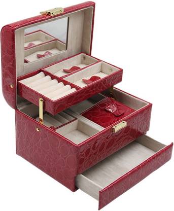 KNOTT Utility box Jewellery Vanity Box