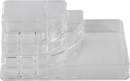 Tidy Up! Lily Cosmetic Organizer Makeup Vanity Box