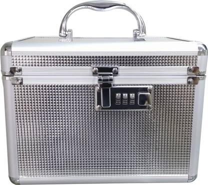 Satisfaction Shadow to store cosmetic items Vanity Box