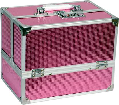 Bonanza Pretty Makeup Vanity Box