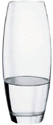 PASABAHCE Flora Glass Vase