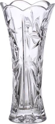 Prax Glass Vase